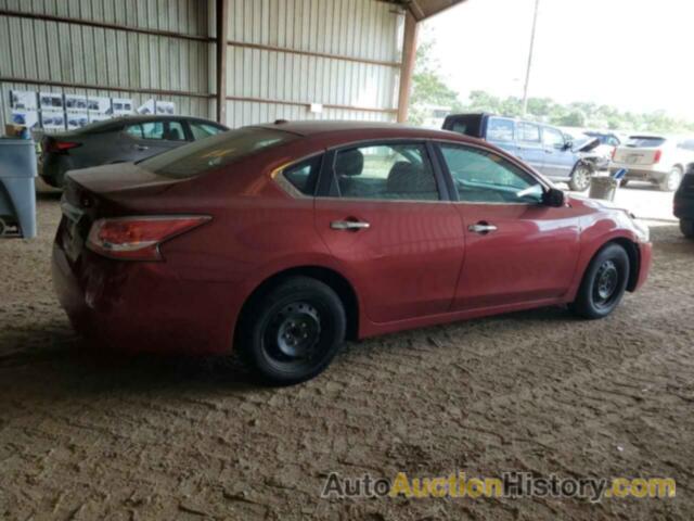 NISSAN ALTIMA 2.5, 1N4AL3AP7FN331135