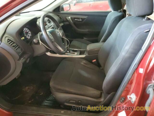 NISSAN ALTIMA 2.5, 1N4AL3AP7FN331135