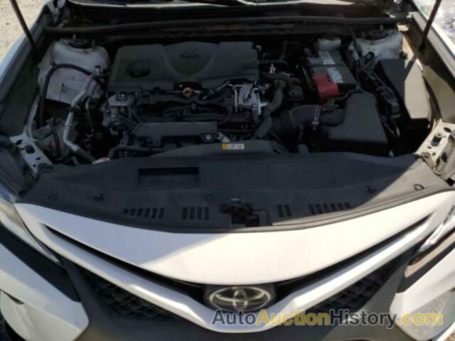 TOYOTA CAMRY L, 4T1B11HK8JU127585