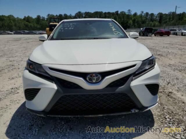 TOYOTA CAMRY L, 4T1B11HK8JU127585