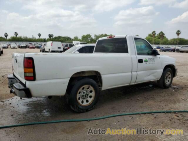 GMC SIERRA C1500, 1GTEC14V56Z112919