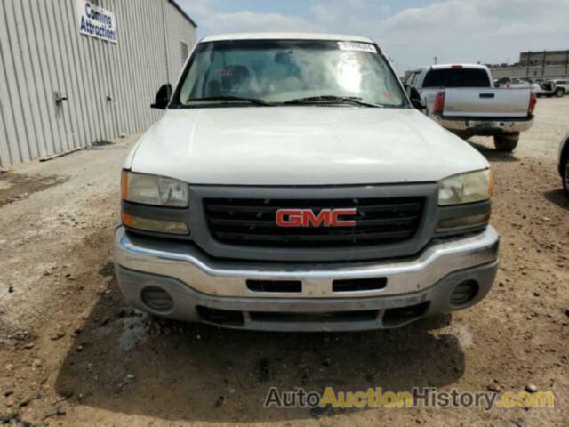 GMC SIERRA C1500, 1GTEC14V56Z112919