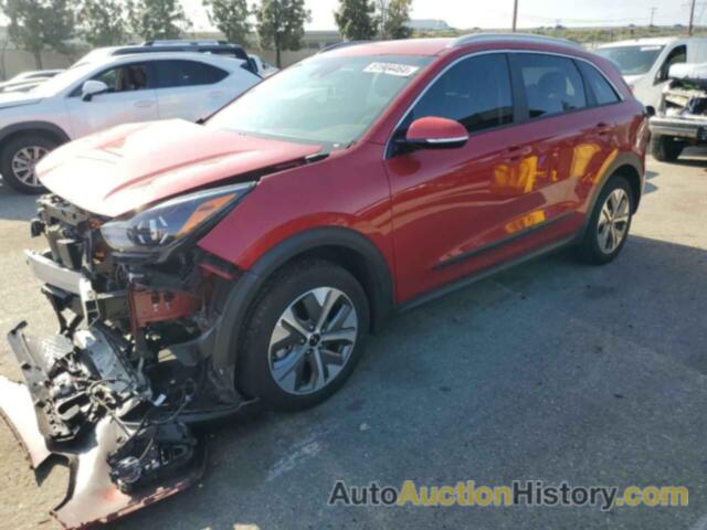 KIA NIRO S S, KNDCC3LG7N5124386