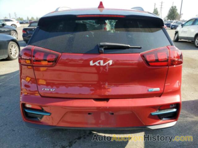 KIA NIRO S S, KNDCC3LG7N5124386