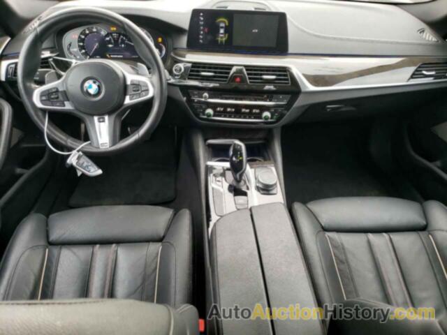 BMW 5 SERIES I, WBAJE5C34HG914003