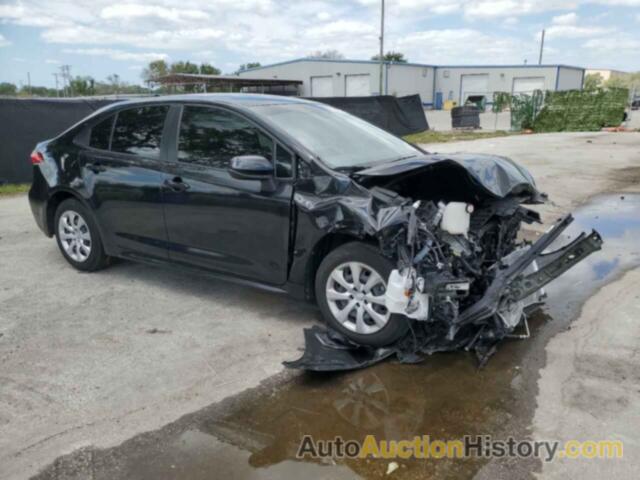 TOYOTA COROLLA LE, JTDEPMAE6NJ230372