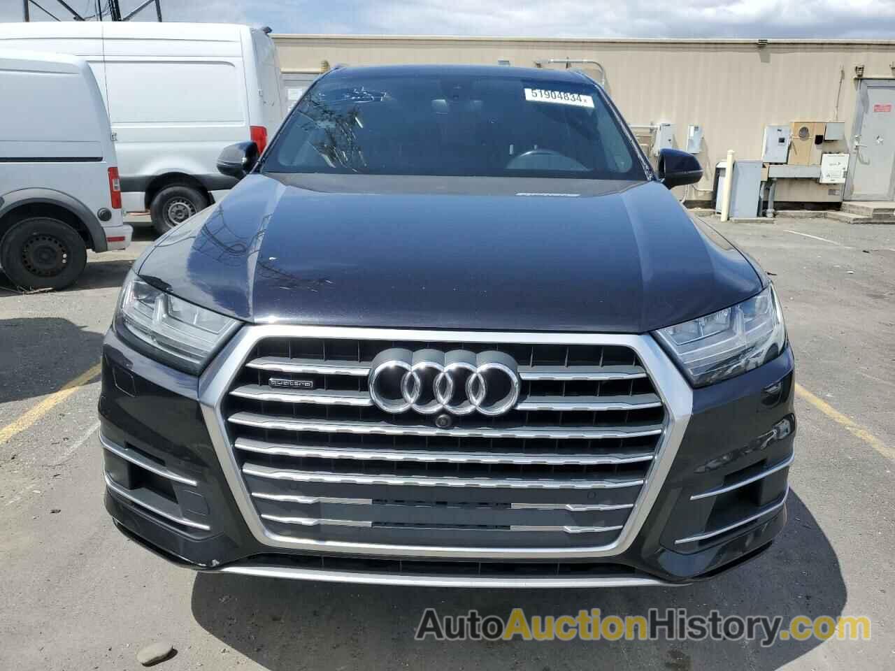 AUDI Q7 PREMIUM PLUS, WA1LHAF71KD022546