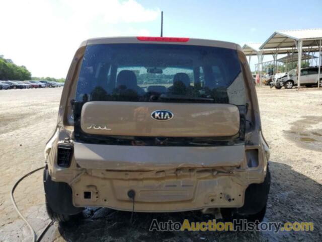 KIA SOUL, KNDJN2A20G7255878