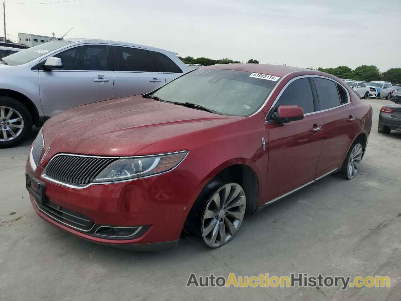 LINCOLN MKS, 1LNHL9EKXFG602473