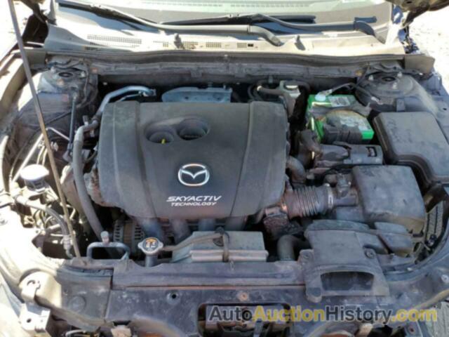 MAZDA 3 SPORT, 3MZBN1U77HM143976