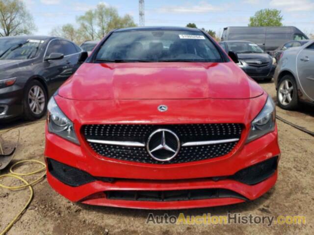 MERCEDES-BENZ CLA-CLASS 250 4MATIC, WDDSJ4GB2KN749124