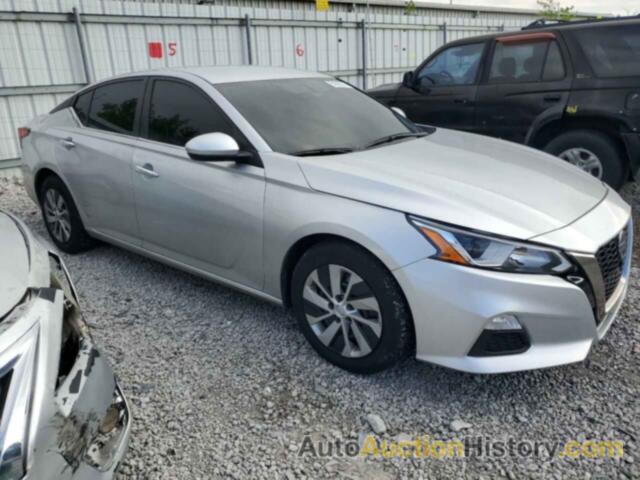 NISSAN ALTIMA S, 1N4BL4BV9LC133364