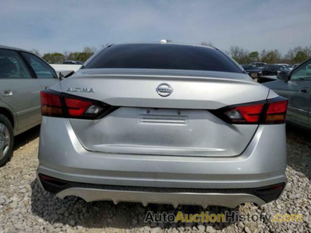 NISSAN ALTIMA S, 1N4BL4BV9LC133364