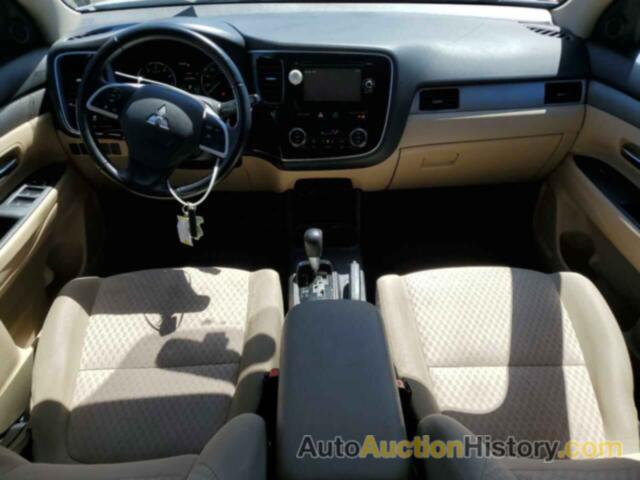 MITSUBISHI OUTLANDER SE, JA4AZ3A33EZ006098