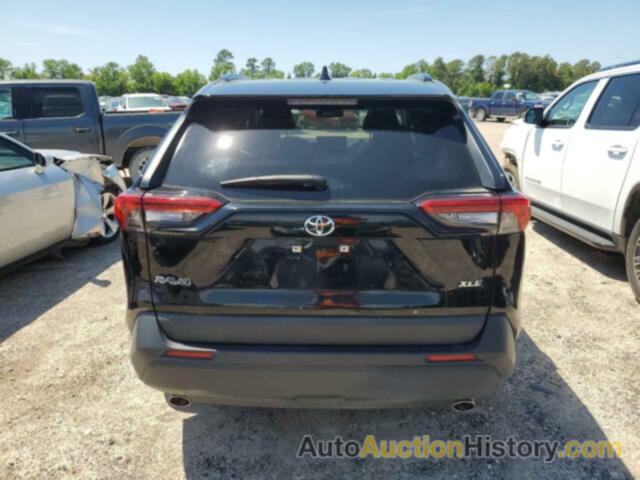 TOYOTA RAV4 XLE, JTMW1RFV4KD016440