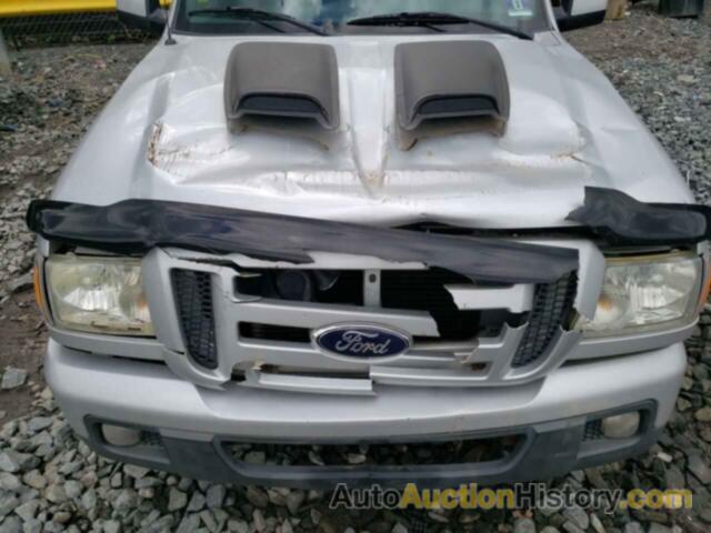 FORD RANGER SUPER CAB, 1FTYR14U26PA51771