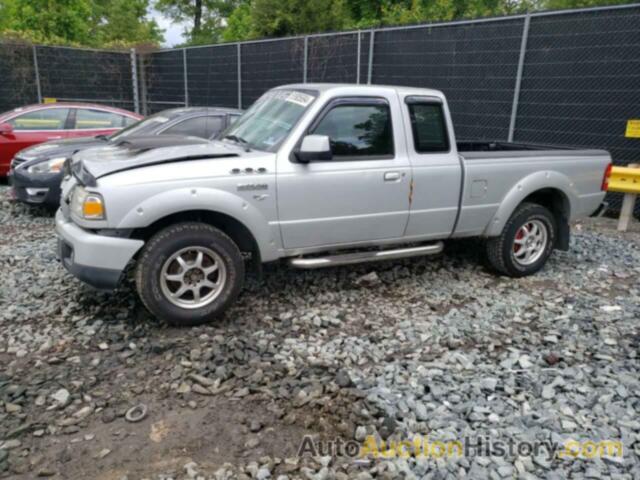 FORD RANGER SUPER CAB, 1FTYR14U26PA51771