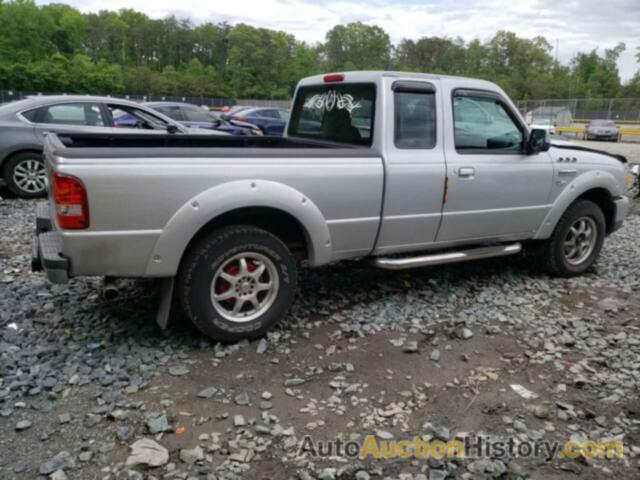 FORD RANGER SUPER CAB, 1FTYR14U26PA51771