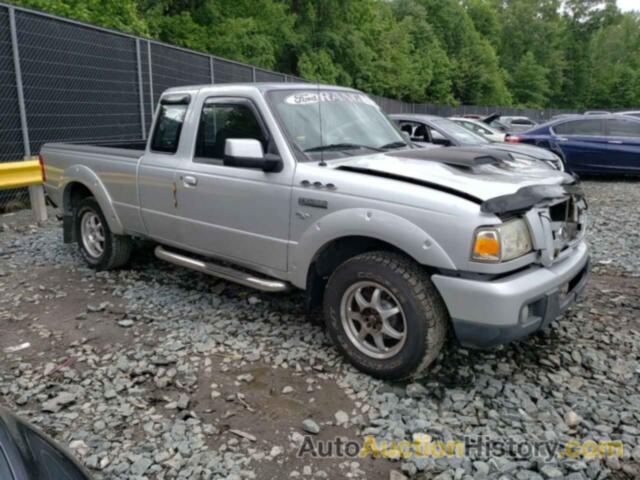 FORD RANGER SUPER CAB, 1FTYR14U26PA51771