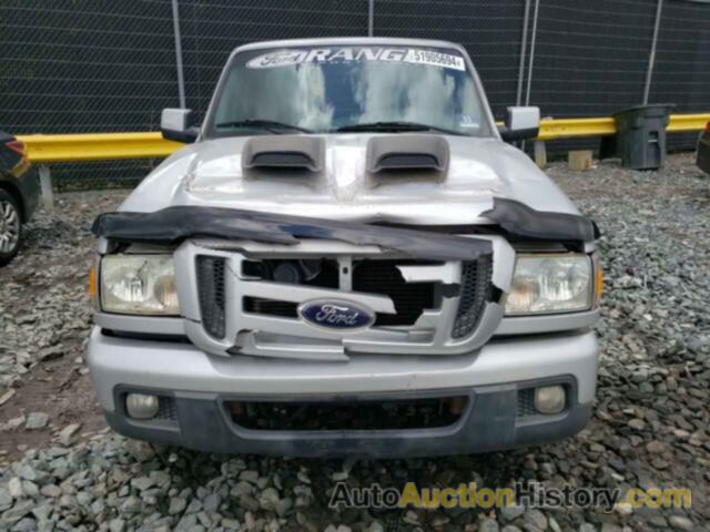 FORD RANGER SUPER CAB, 1FTYR14U26PA51771