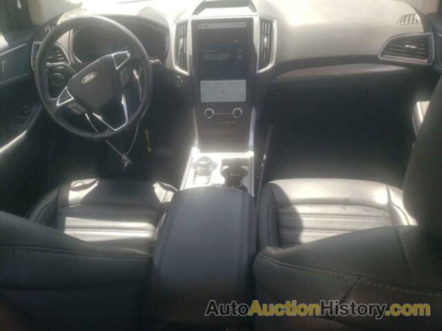 FORD EDGE SEL, 2FMPK4J96PBA25356