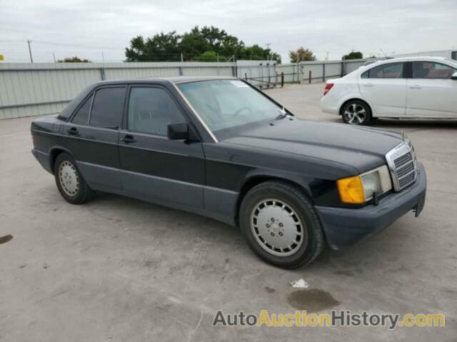 MERCEDES-BENZ 190-CLASS E 2.6, WDBDA29D6NF893701