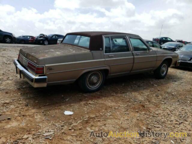 BUICK ALL OTHER PARK AVENUE, 1G4AU69Y8EH853805