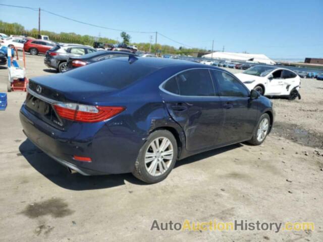 LEXUS ES350 350, JTHBK1GG7F2154583