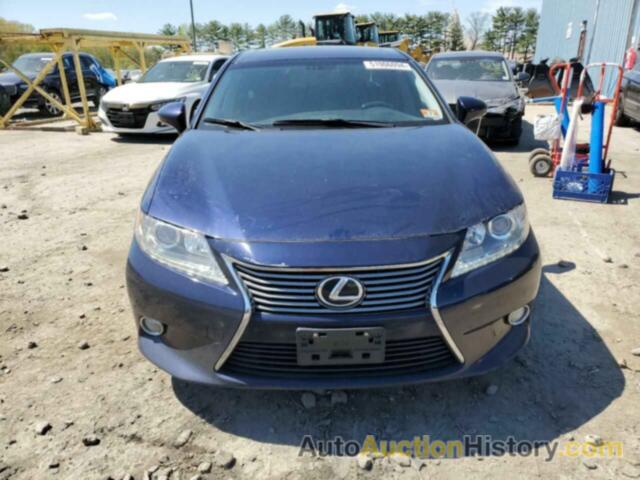 LEXUS ES350 350, JTHBK1GG7F2154583