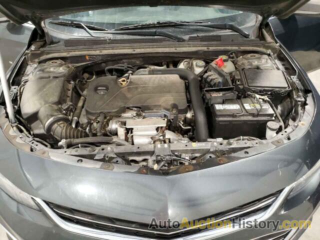 CHEVROLET MALIBU LS, 1G1ZB5ST3HF288619