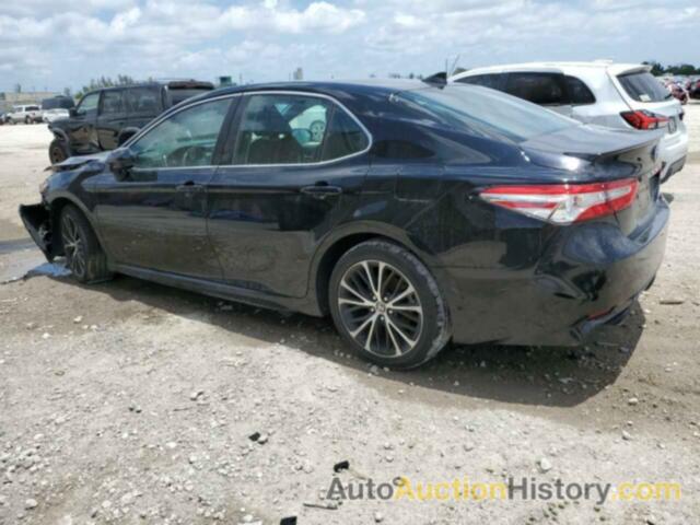 TOYOTA CAMRY SE, 4T1G11AK4LU977457