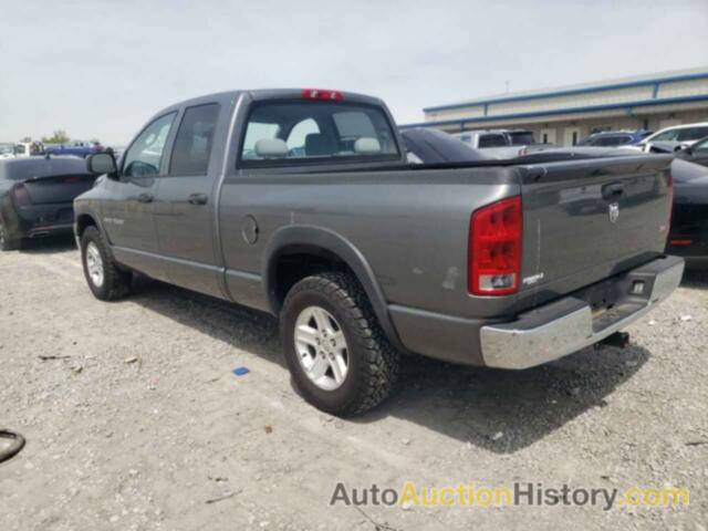 DODGE RAM 1500 ST, 1D7HA18N66S631134