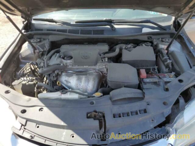 TOYOTA CAMRY LE, 4T4BF1FK8FR494939