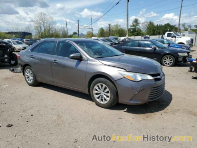 TOYOTA CAMRY LE, 4T4BF1FK8FR494939