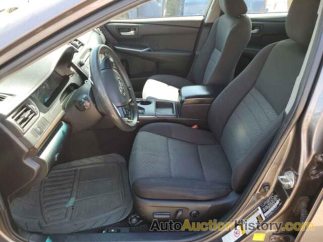 TOYOTA CAMRY LE, 4T4BF1FK8FR494939