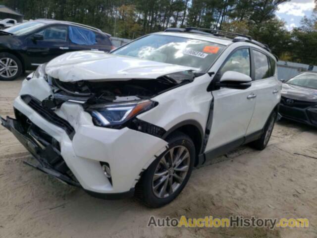 TOYOTA RAV4 LIMITED, JTMDFREV9JD226766