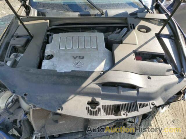 LEXUS ES350 350, JTHBK1EG3C2491461