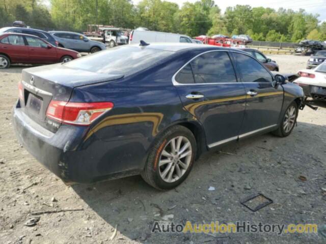 LEXUS ES350 350, JTHBK1EG3C2491461