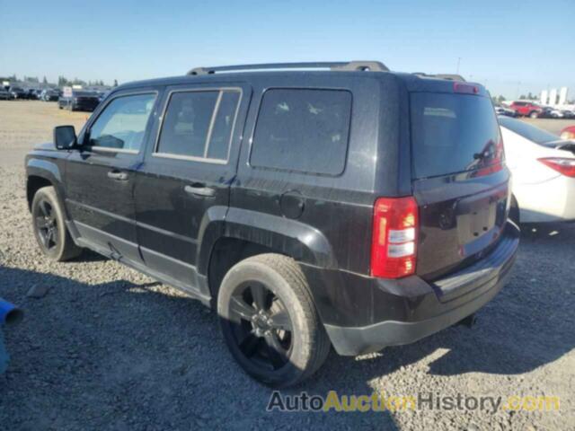 JEEP PATRIOT SPORT, 1C4NJPBA0ED848378