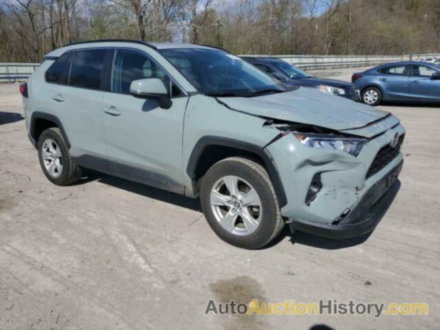 TOYOTA RAV4 XLE, 2T3P1RFV7LW121319