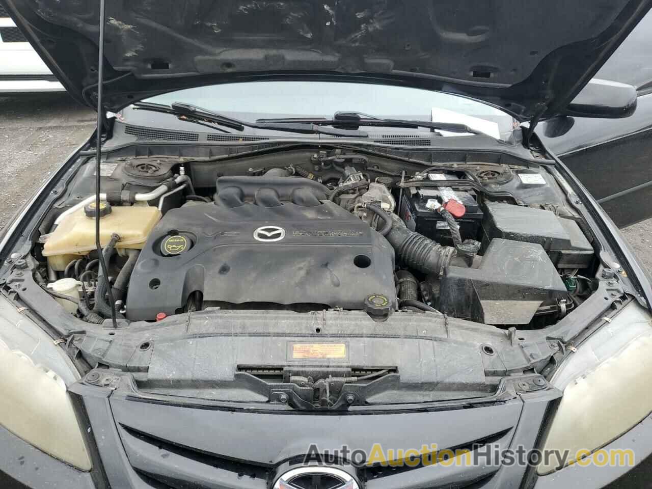 MAZDA 6 S, 1YVHP80D575M41050