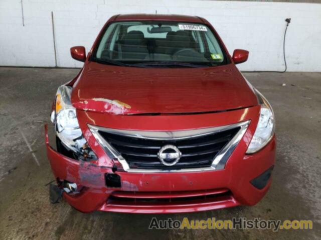 NISSAN VERSA S, 3N1CN7AP9JL884675