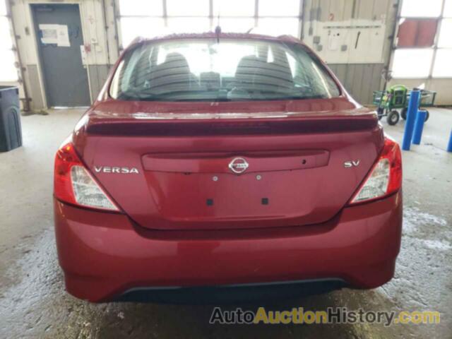 NISSAN VERSA S, 3N1CN7AP9JL884675