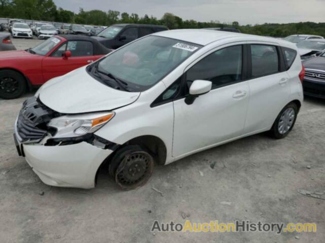 NISSAN VERSA S, 3N1CE2CPXFL366906