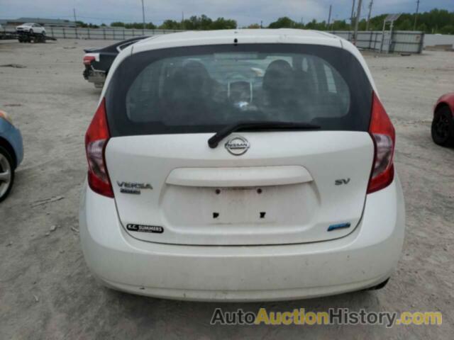 NISSAN VERSA S, 3N1CE2CPXFL366906