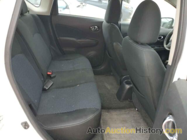 NISSAN VERSA S, 3N1CE2CPXFL366906