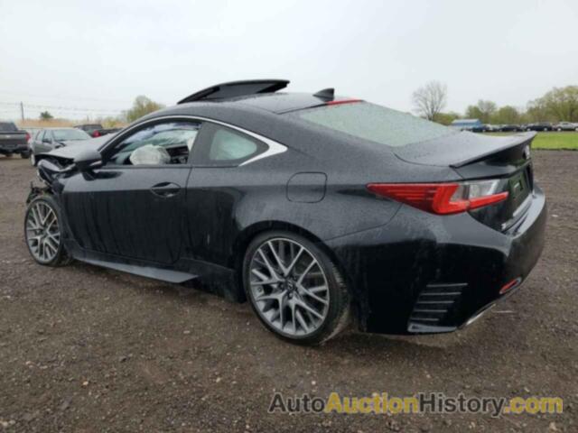 LEXUS RC300 300, JTHSM5BC7H5003668