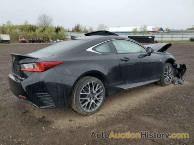 LEXUS RC300 300, JTHSM5BC7H5003668