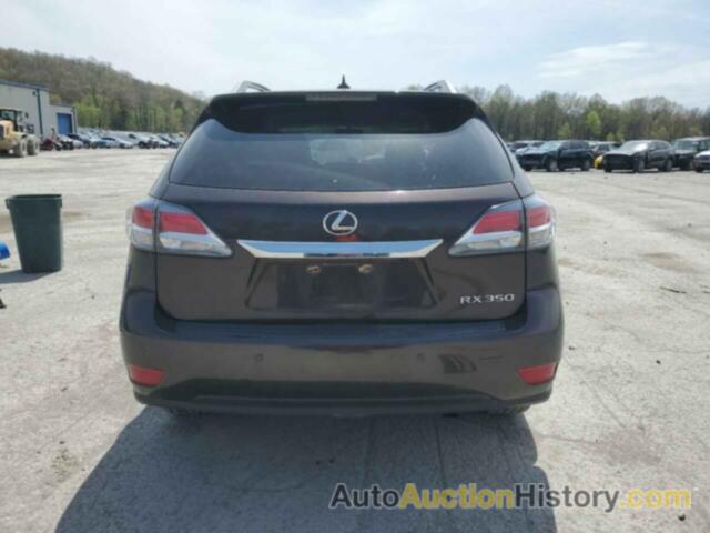 LEXUS RX350 350 BASE, 2T2BK1BA3DC204796