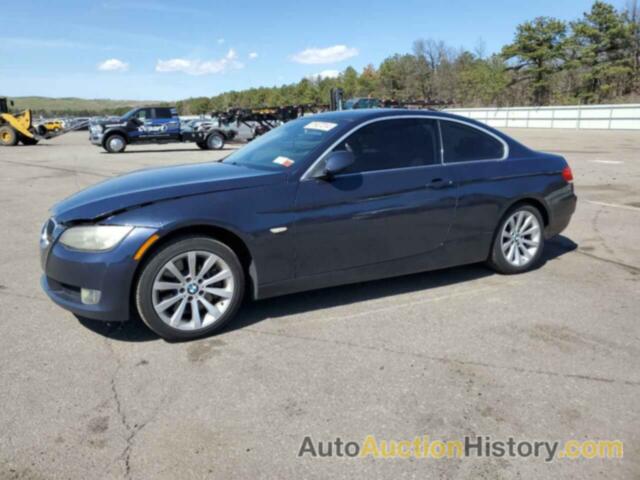 BMW 3 SERIES XI, WBAWC73549E068672